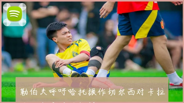 勒伯夫呼吁哈托振作切尔西对卡拉巴赫态度过于轻视