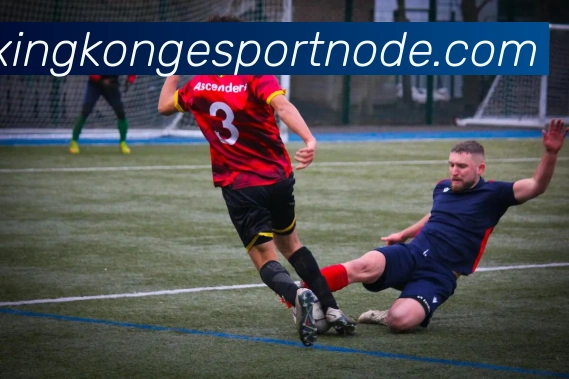 星空电竞全站App